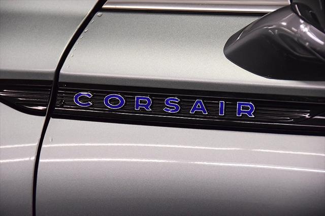 used 2023 Lincoln Corsair car, priced at $36,995