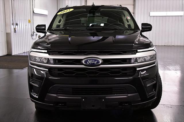 used 2023 Ford Expedition car, priced at $49,995