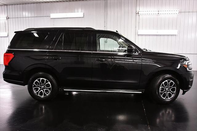 used 2023 Ford Expedition car, priced at $49,995