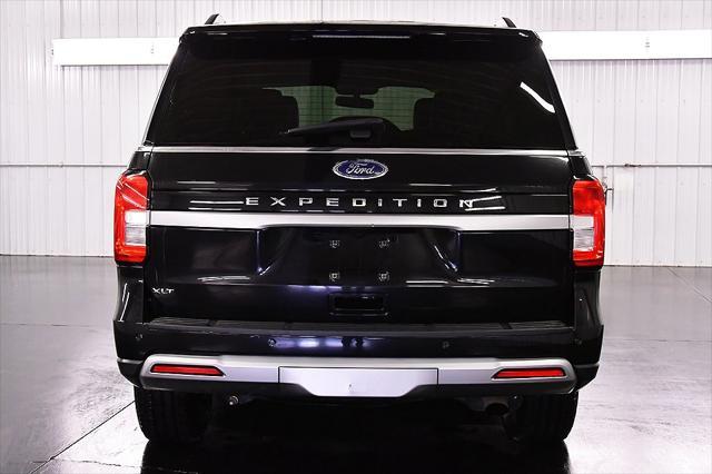 used 2023 Ford Expedition car, priced at $49,995