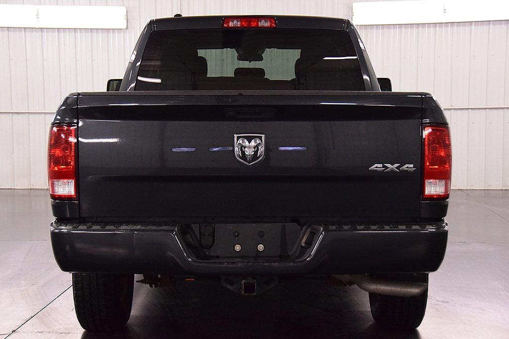used 2019 Ram 1500 car, priced at $24,000