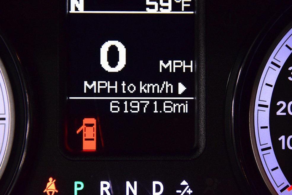 used 2019 Ram 1500 car, priced at $24,000