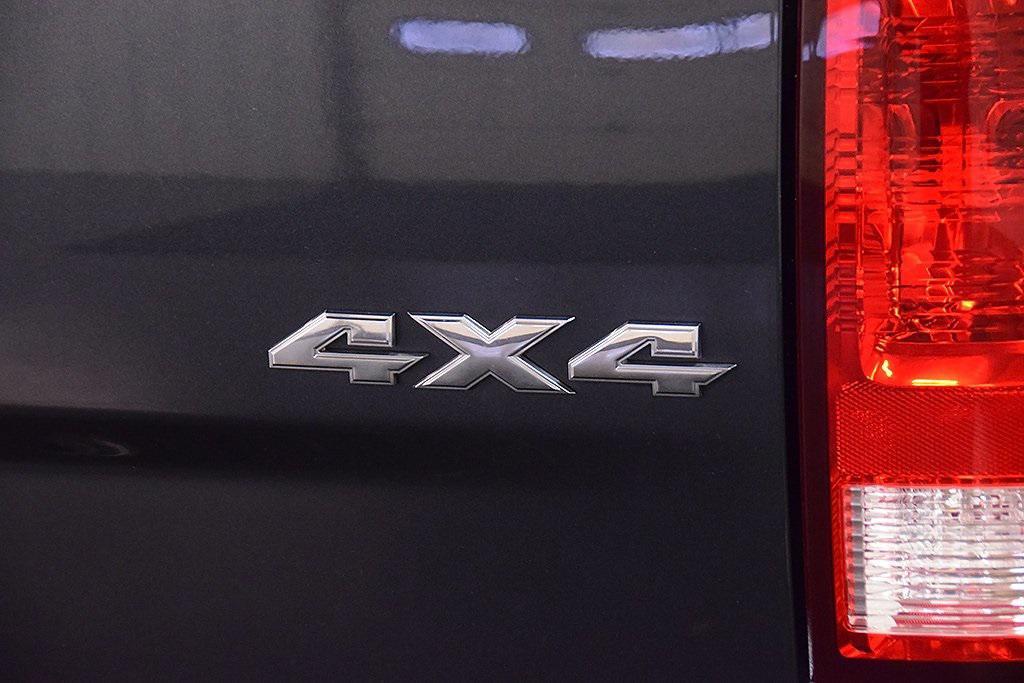 used 2019 Ram 1500 car, priced at $24,000