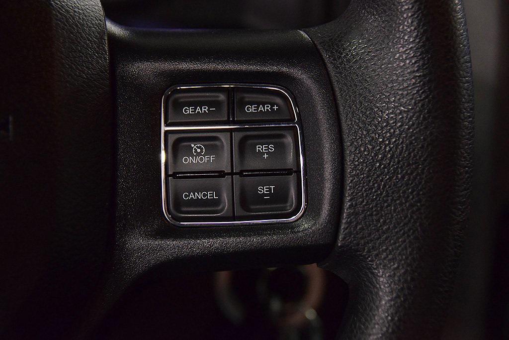 used 2019 Ram 1500 car, priced at $24,000