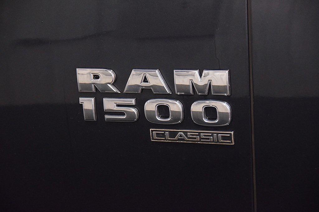 used 2019 Ram 1500 car, priced at $24,000