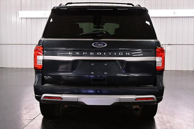 used 2024 Ford Expedition car, priced at $58,994