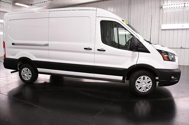 new 2024 Ford Transit-250 car, priced at $51,044