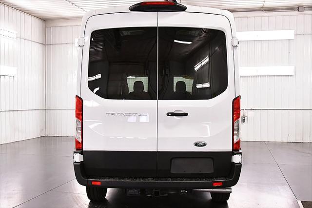 new 2024 Ford Transit-250 car, priced at $51,544