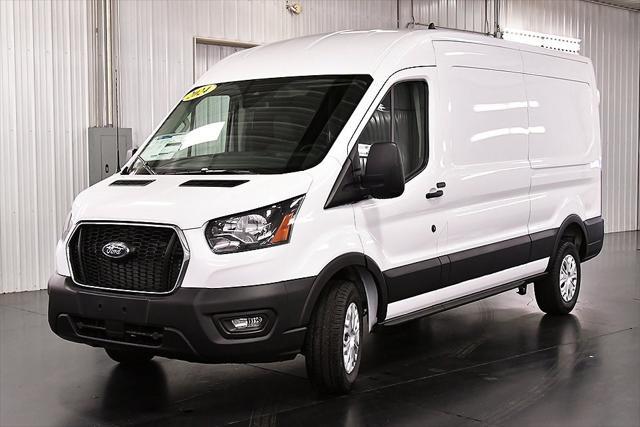 new 2024 Ford Transit-250 car, priced at $51,544