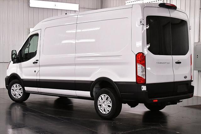 new 2024 Ford Transit-250 car, priced at $51,044