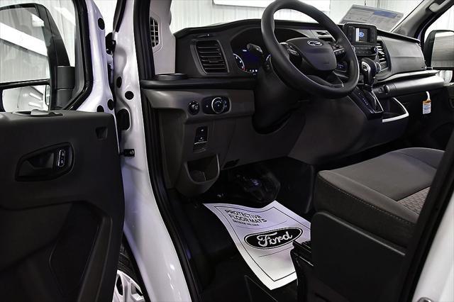 new 2024 Ford Transit-250 car, priced at $51,544