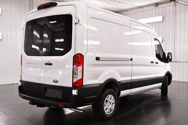 new 2024 Ford Transit-250 car, priced at $51,044