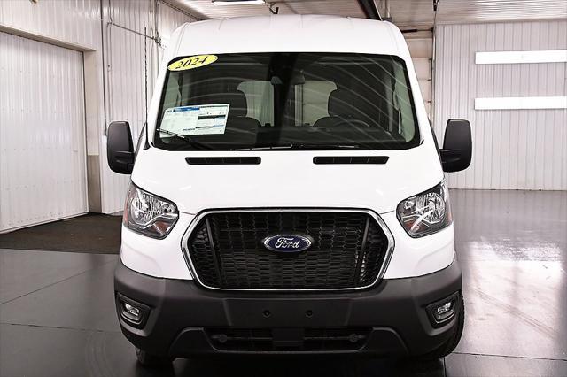 new 2024 Ford Transit-250 car, priced at $51,044