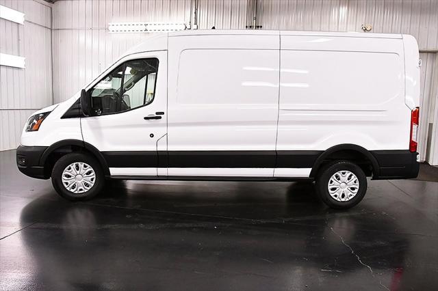 new 2024 Ford Transit-250 car, priced at $51,044