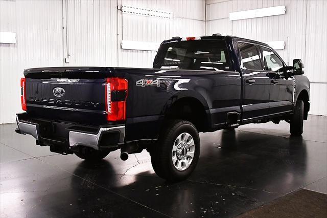 used 2024 Ford F-250 car, priced at $53,998