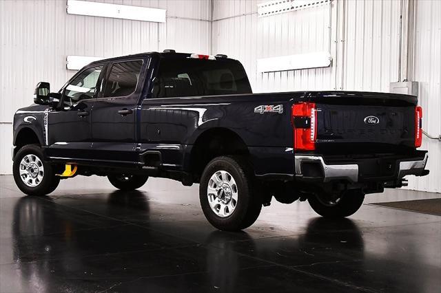 used 2024 Ford F-250 car, priced at $53,998