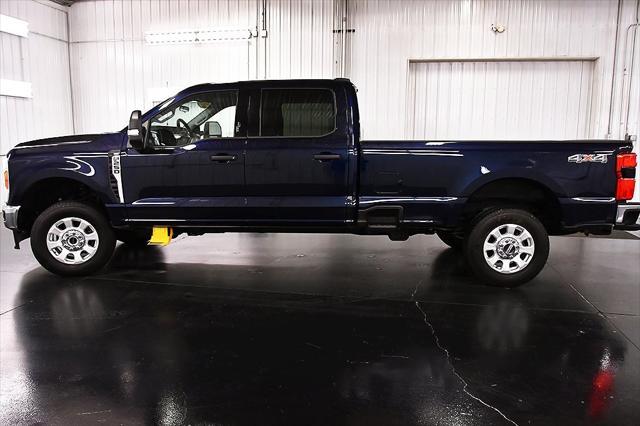 used 2024 Ford F-250 car, priced at $53,998