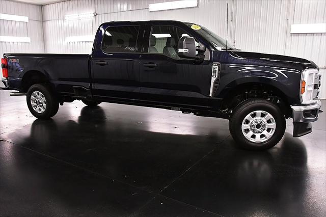 used 2024 Ford F-250 car, priced at $53,998