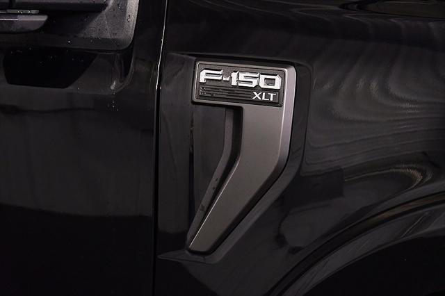 used 2022 Ford F-150 car, priced at $40,994