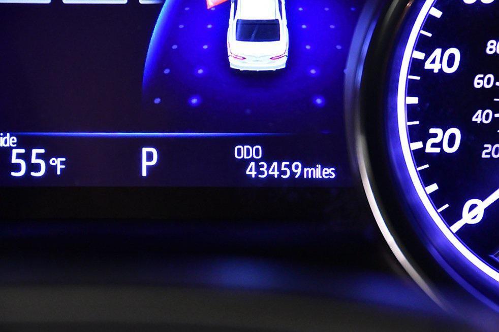 used 2020 Toyota Camry car, priced at $23,500