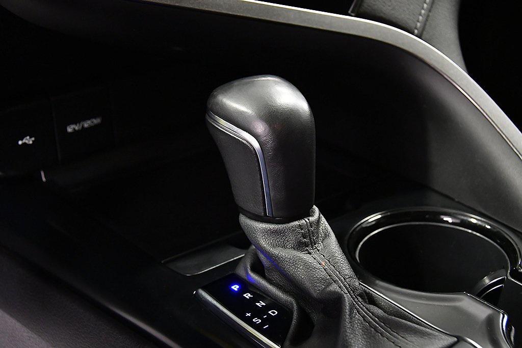 used 2020 Toyota Camry car, priced at $23,500