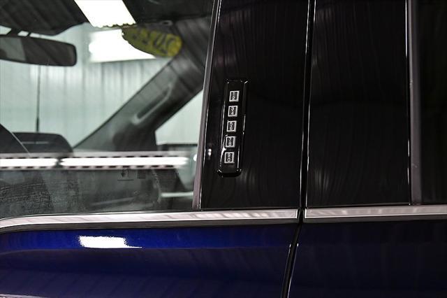 used 2022 Ford F-150 car, priced at $49,710