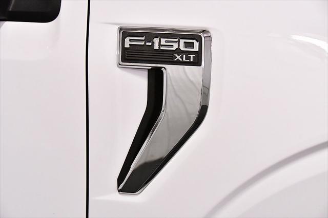 used 2023 Ford F-150 car, priced at $48,994