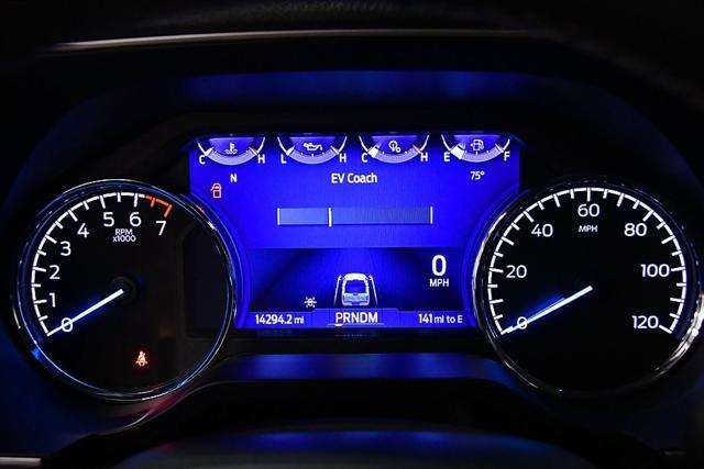 used 2023 Ford F-150 car, priced at $48,994