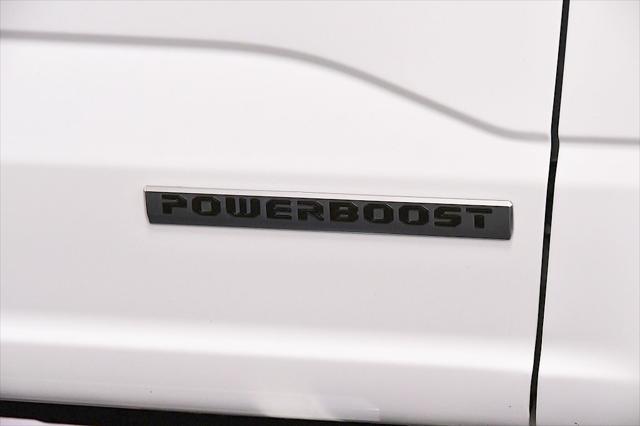 used 2023 Ford F-150 car, priced at $48,994