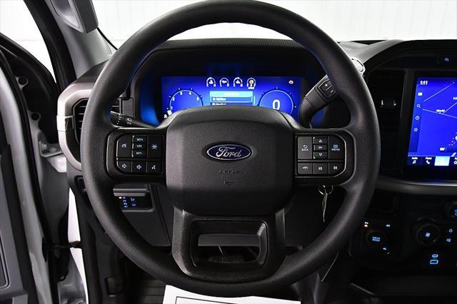 used 2024 Ford F-150 car, priced at $39,995