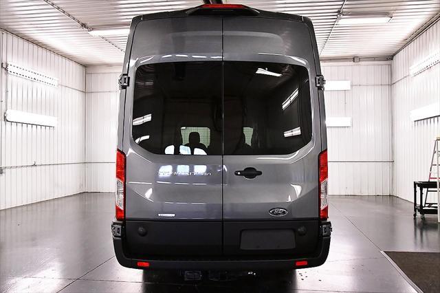 new 2025 Ford Transit-350 car, priced at $61,796
