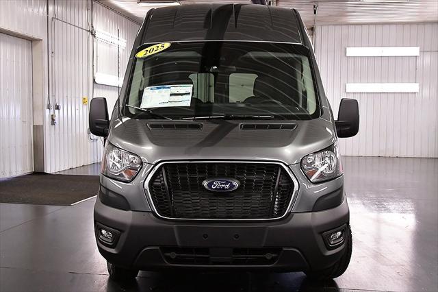 new 2025 Ford Transit-350 car, priced at $61,796