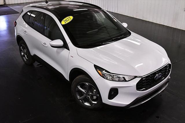 new 2025 Ford Escape car, priced at $35,214