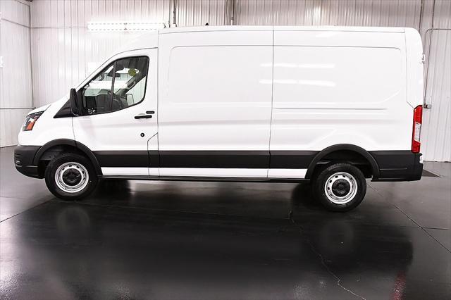 new 2025 Ford Transit-250 car, priced at $52,211