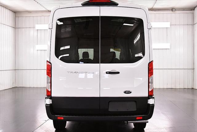 new 2025 Ford Transit-250 car, priced at $52,211