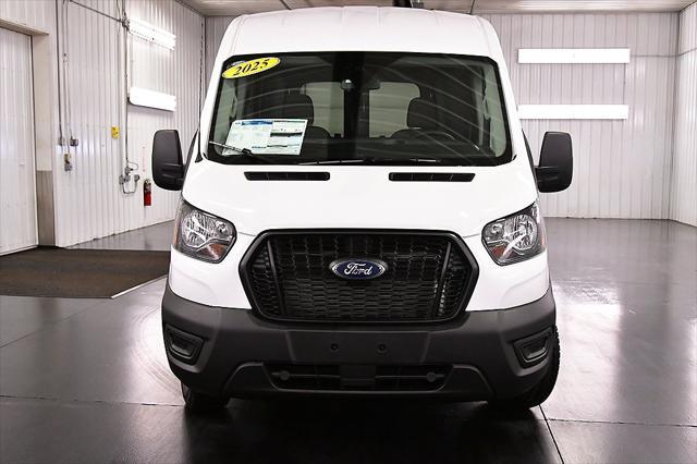 new 2025 Ford Transit-250 car, priced at $52,211