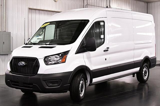 new 2025 Ford Transit-250 car, priced at $52,211