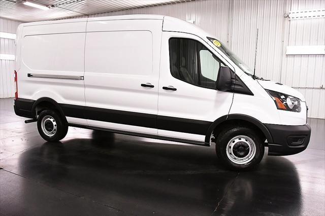 new 2025 Ford Transit-250 car, priced at $52,211