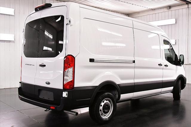 new 2025 Ford Transit-250 car, priced at $52,211