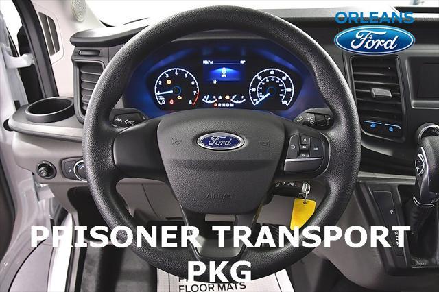 used 2020 Ford Transit-350 car, priced at $49,995