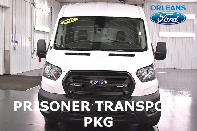 used 2020 Ford Transit-350 car, priced at $49,995