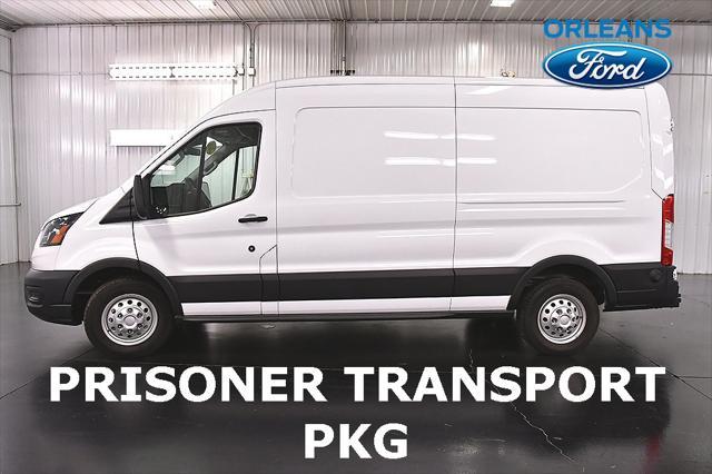 used 2020 Ford Transit-350 car, priced at $49,995