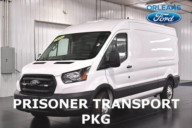 used 2020 Ford Transit-350 car, priced at $49,995