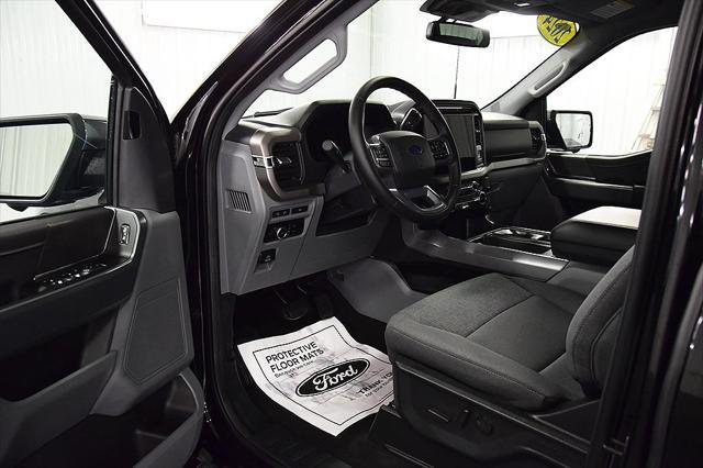 used 2024 Ford F-150 car, priced at $51,650