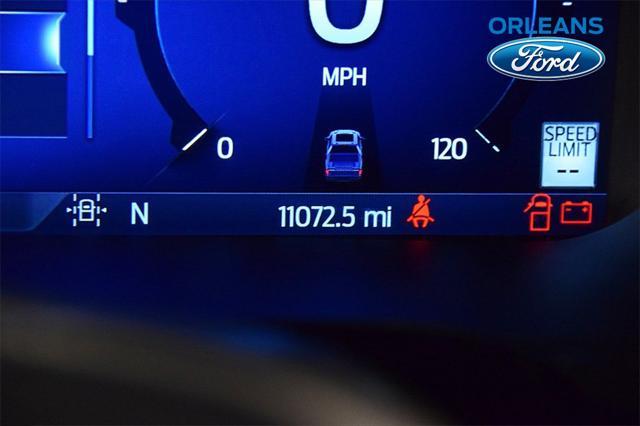 used 2024 Ford F-150 car, priced at $65,995