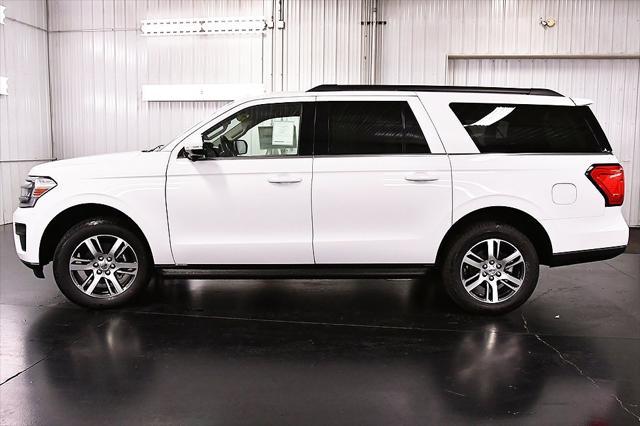 new 2024 Ford Expedition car, priced at $77,091