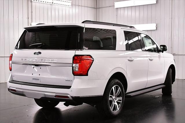 new 2024 Ford Expedition car, priced at $77,091