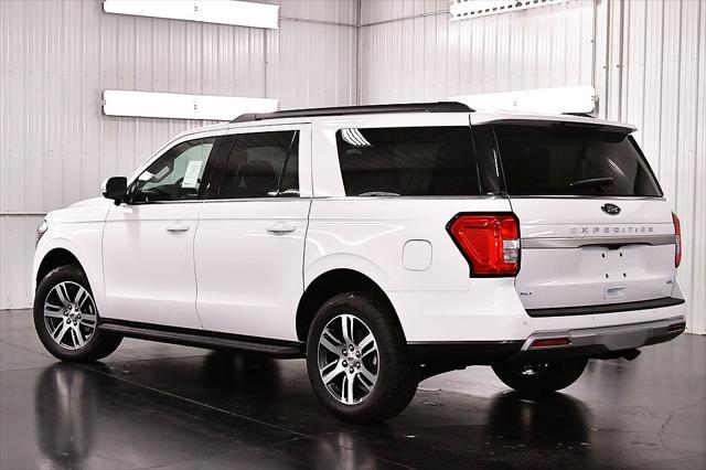 new 2024 Ford Expedition car, priced at $77,091