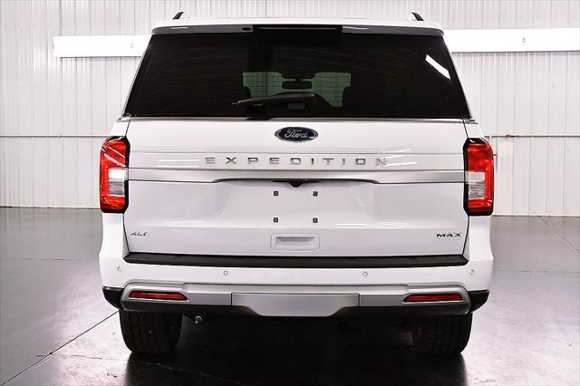 new 2024 Ford Expedition car, priced at $77,091