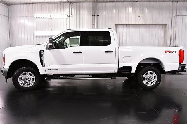 new 2025 Ford F-250 car, priced at $68,805